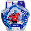 NHL Hockey Team Canada 6 Inch Static Figure Deluxe PVC - Braden Holtby Red Jersey