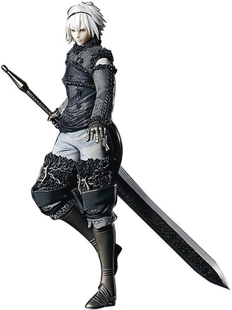 Nier Replicant 8 Inch Statue Figure Statuette