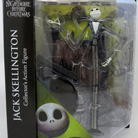 Nightmare Before Chrismas 9 Inch Action Figure Select Series - Jack Skellington