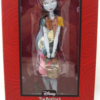 Nightmare Before Christmas Femme Fatales 9 Inch PVC Statue - Sally
