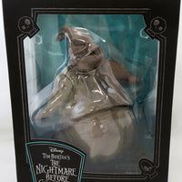 Nightmare Before Christmas Select Series 8 Inch Action Figure - Oogie Boogie