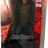 Nightmare on Elm Street 18 inch Action Figures: New Nightmare Freddy With Sound