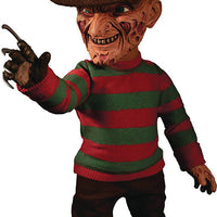 Nightmare On Elm Street 15 Inch Action Figure MDS Mega Scale Series - Talking Freddy Krueger