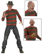 Nightmare on Elm Street Part 2: Freddy’s Revenge 18 Inch Action Figure 1/4 Scale Series - Freddy
