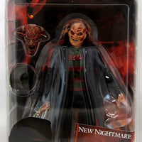 Nightmare on Elm Street Part VII 7 Inch Action Figure - Nightmare Freddy