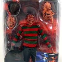 Nightmare On Elm Street 7 Inch Action Figure Series 3 - Dream Child Freddy