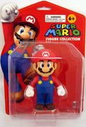 Nintendo Super Mario 5 Inch Vinyl Figure: Mario