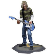 Nirvana 7 Inch Action Figure - Kurt Cobain