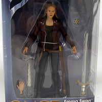 Once Upon A Time 6 Inch Action Figure Series 1 - Emma Swan Exclusive