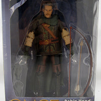 Once Upon A Time 6 Inch Action Figure Series 1 - Robin Hood Exclusive
