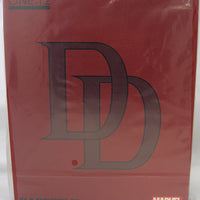 One-12 Collectible 6 Inch Action Figure Marvel Series - Red Daredevil