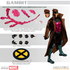 One-12 Collectible 6 Inch Action Figure X-Men Series - Gambit