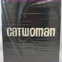 One-12 Collective 6 Inch Action Figure Comic Series - Catwoman