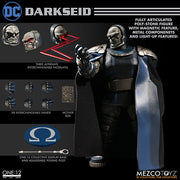 One-12 Collective 6 Inch Action FIgure Dc Comics - Darkseid
