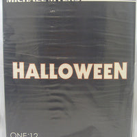 One-12 Collective 6 Inch Action Figure Halloween - Michael Myers