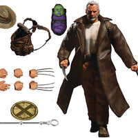 One-12 Collective 6 Inch Action Figure Marvel - Old Man Logan