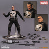 One-12 Collective 6 Inch Action Figure Marvel Series - Punisher