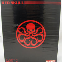 One-12 Collective 6 Inch Action Figure Marvel Series - Red Skull