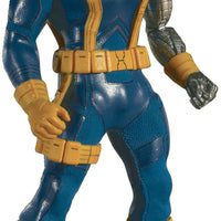 One-12 Collective 6 Inch Action Figure X-Men - Cable X-Men Edition