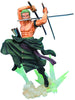One Piece 6 Inch Static Figure Figuarts Zero Series - Roronoa Zoro