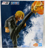 One Piece 6 Inch Static Figure Ichiban Battle Memories - Sanji Battle Version