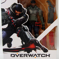 Overwatch 6 Inch Action Figure Ultimates Series 1 - Reaper (Blackwatch Reyes)