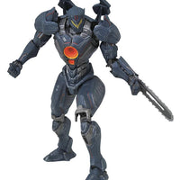 Pacific Rim 2 8 Inch Action Figure Deluxe Series 1 - Gipsy Avenger