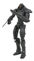 Pacific Rim 2 8 Inch Action Figure Deluxe Series 2 - Obsidian Fury