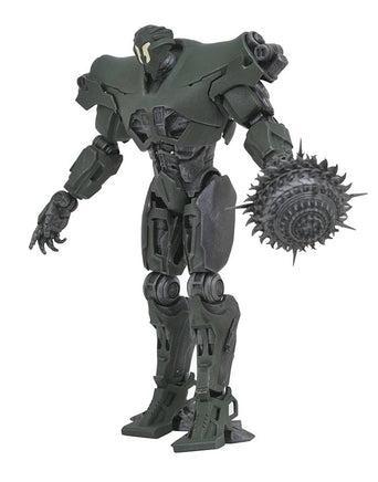 Pacific Rim 2 8 Inch Action Figure Deluxe Series 2 - Titan Redeemer
