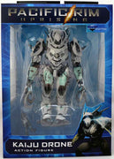 Pacific Rim 2 8 Inch Action Figure Deluxe Series 3 - Kaiju Drone