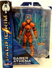 Pacific Rim 2 8 Inch Action Figure Select Series 1 - Saber Athena