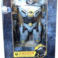 Pacific Rim 18 Inch Action Figure 1/4 Scale Series - Striker Eureka with Led Lights