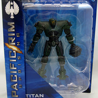Pacific Rim Uprising 8 Inch Action Figure Series 2 - Titan Redeemer