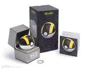 Pokemon Collectible 3.75 Inch Prop Replica - Ultra Ball 908023