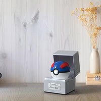 Pokemon 3.75 Inch Prop Replica - Great Ball