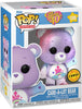 Pop Animation Care Bears 3.75 Inch Action Figure Exclusive - Care-A-Lot-Bear #1205 Chase