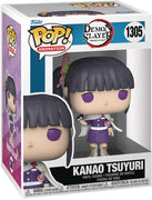 Pop Animation Demon Slayer 3.75 Inch Action Figure - Kanao Tsuyuri #1305