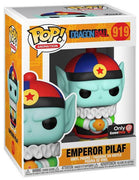 Pop Animation Dragonball 3.75 Inch Action Figure Exclusive - Emperor Pilaf #919