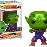 Pop Animation 3.75 Inch Action Figure Dragonball Z - Piccolo #704 Exclusive