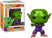 Pop Animation 3.75 Inch Action Figure Dragonball Z - Piccolo #704 Exclusive