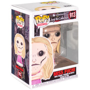 Pop Animation Junji Ito Collection 3.75 Inch Action Figure - Miss Fuchi #913