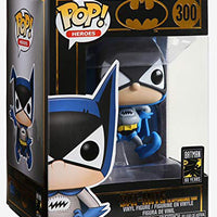Pop DC Heroes 3.75 Inch Action Figure Batman - Bat-Mite #300