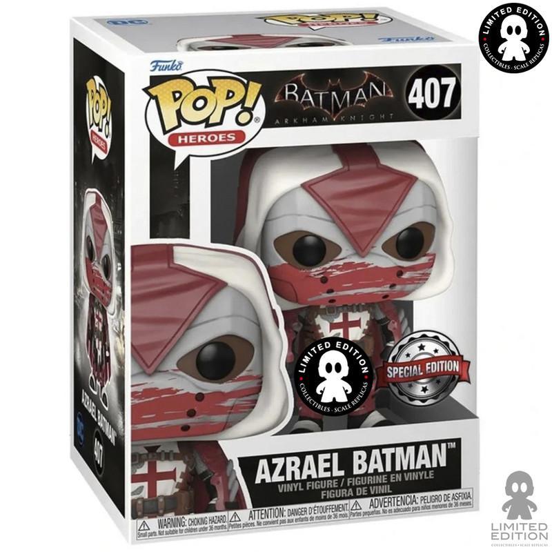 PORTE CLES POP - DC - Batman • POP'IZ