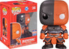 Pop DC Heroes Batman 3.75 Inch Action Figure Exclusive - Imperial Palace Deathstroke #368