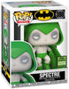 Pop DC Heroes Batman 3.75 Inch Action Figure Exclusive - Spectre #380