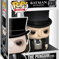 Pop DC Heroes Batman Returns 3.75 Inch Action Figure - The Penguin