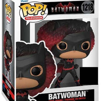 Pop DC Heroes Batwoman TV 3.75 Inch Action Figure Exclusive - Batwoman #1218