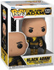 Pop DC Heroes Black Adam 3.75 Inch Action Figure - Black Adam #1231