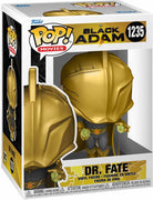 Pop DC Heroes Black Adam 3.75 Inch Action Figure - Dr. Fate #1235