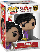 Pop DC Heroes Shazam! 3.75 Inch Action Figure - Darla #1279